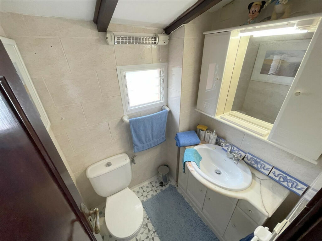 Detached Villa Moraira Alicante - zdjęcie 25