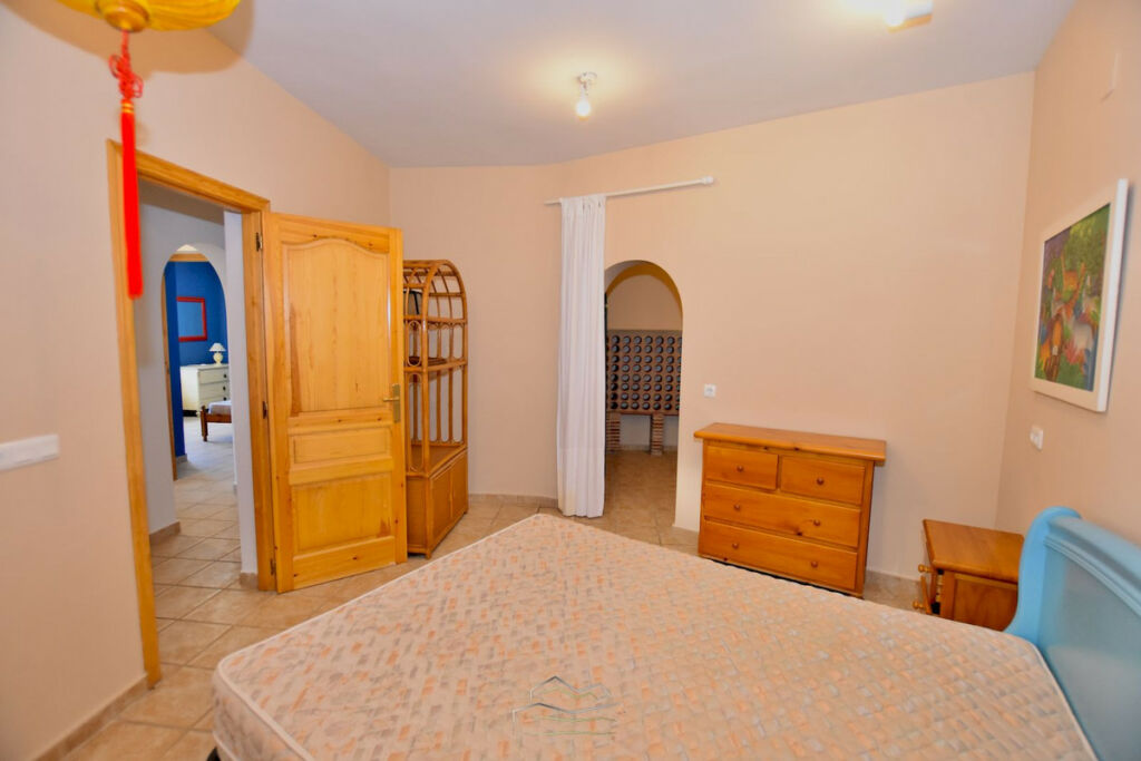 Detached Villa Javea Alicante - imagen 35