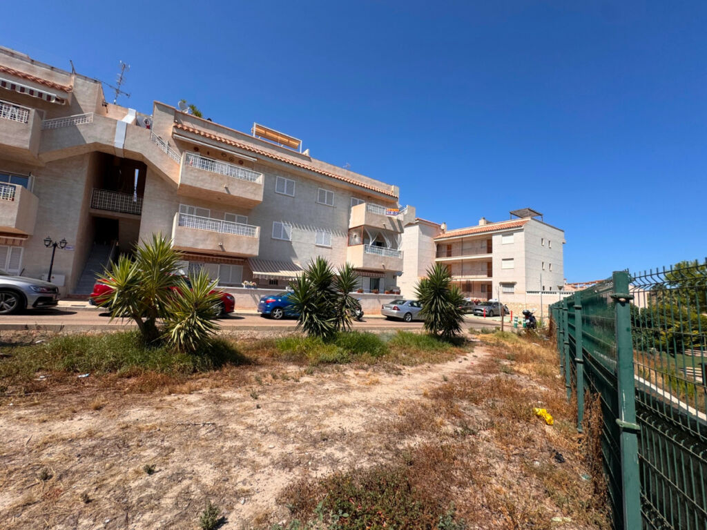 Ground Floor Apartment Aguilas Murcia - imagen 35