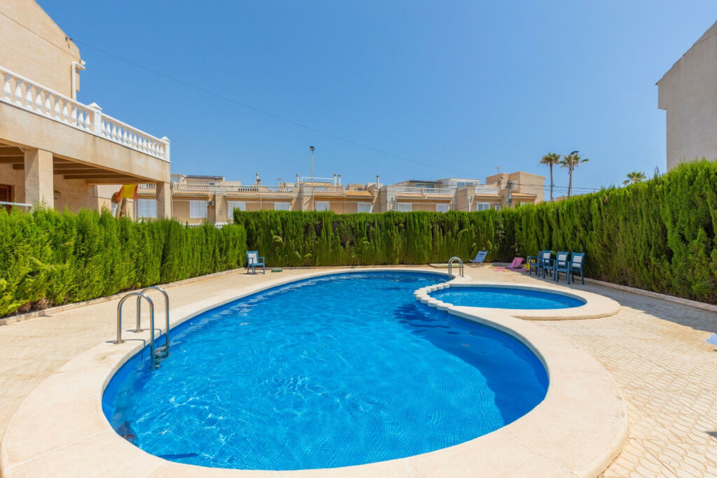 Detached Villa Torrevieja Alicante - imagen 35
