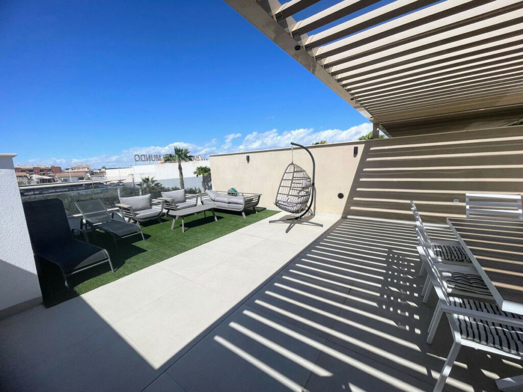 Penthouse San Pedro del Pinatar Murcia - imagen 3