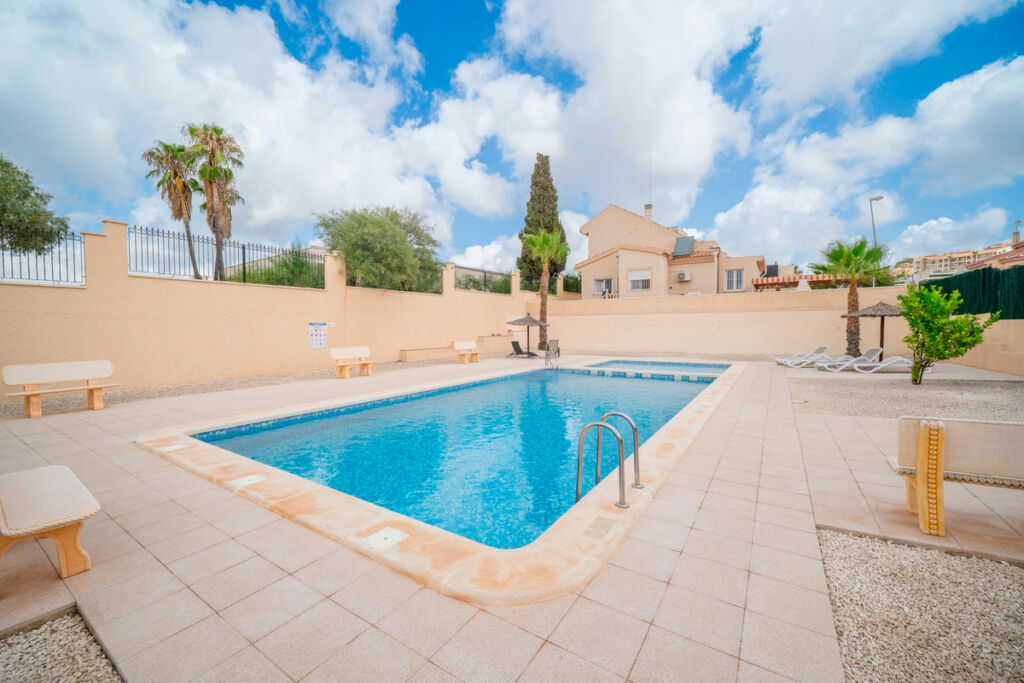 Detached Villa Rojales Alicante - imagen 36