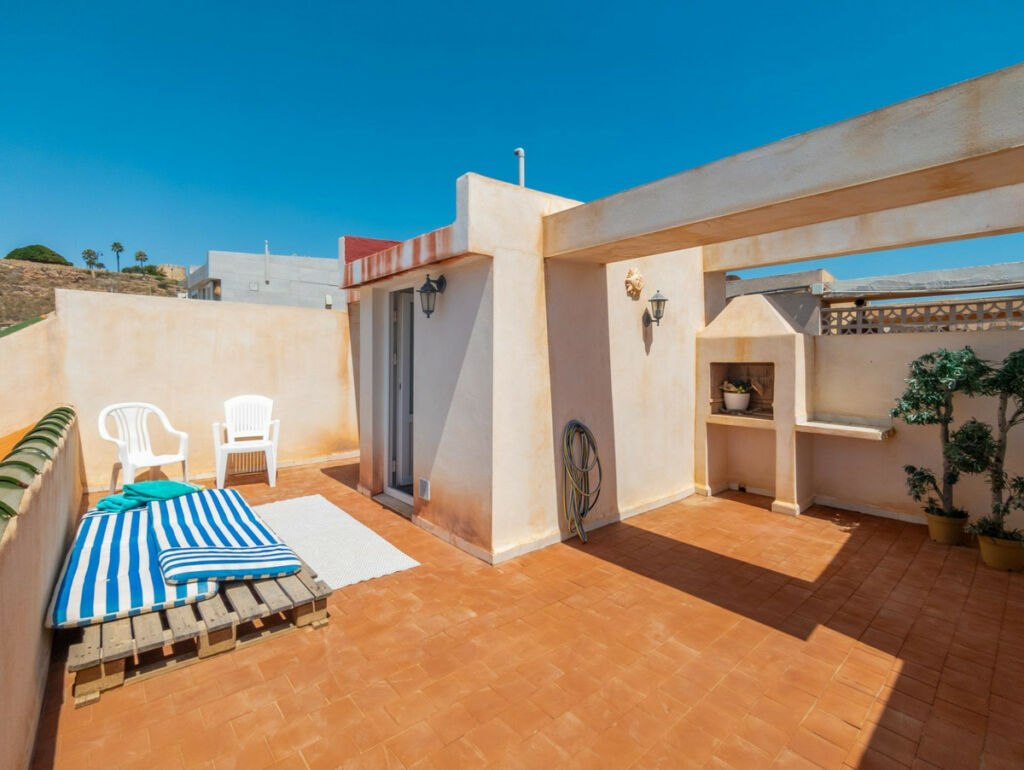 Townhouse Cabo Cervera Alicante - Bild 35