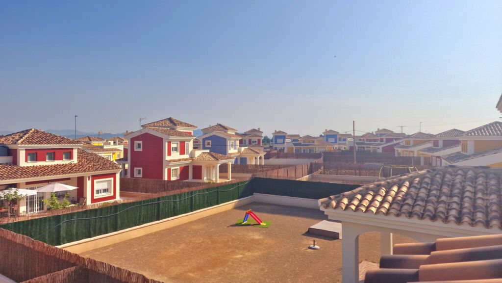Detached Villa Lorca Murcia - imagen 35
