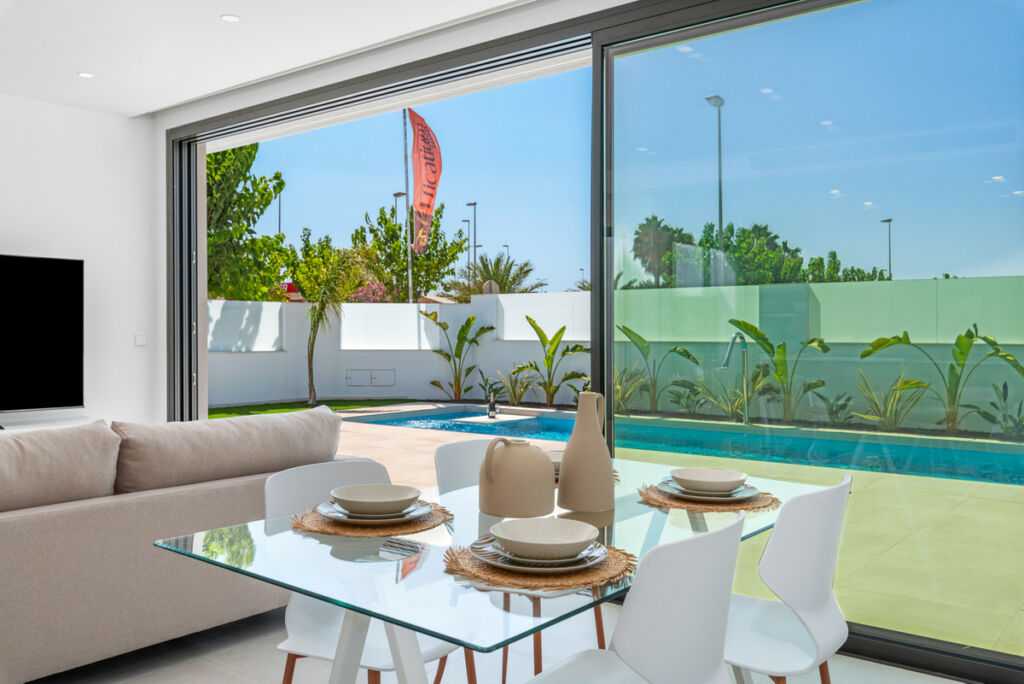 Detached Villa Los Alcazares Murcia - imagen 36