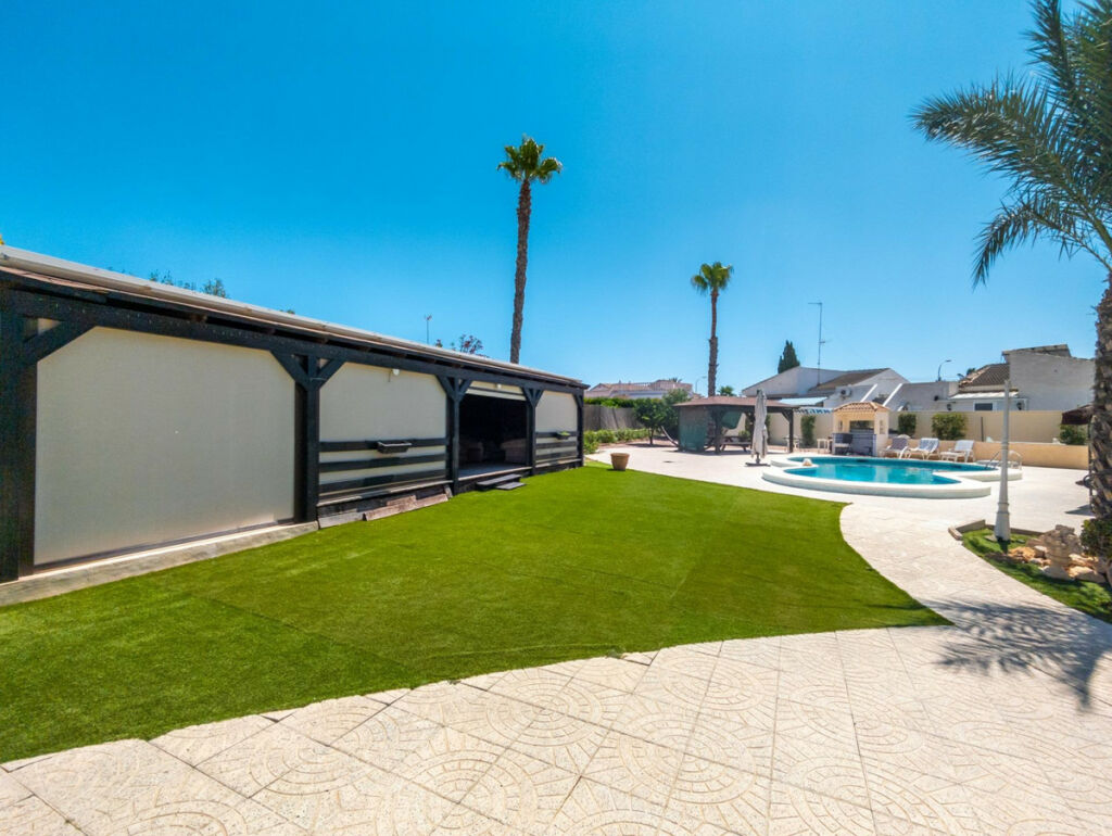Detached Villa La Siesta Alicante - imagen 36