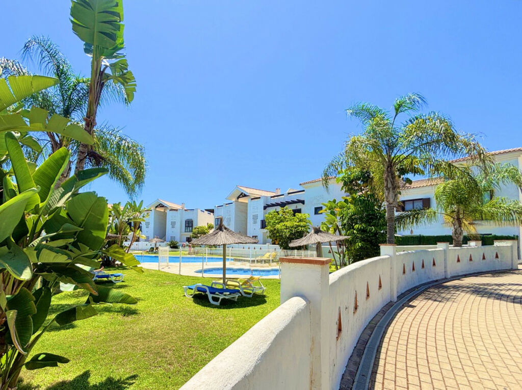 Ground Floor Apartment La Alcaidesa Cádiz - zdjęcie 36