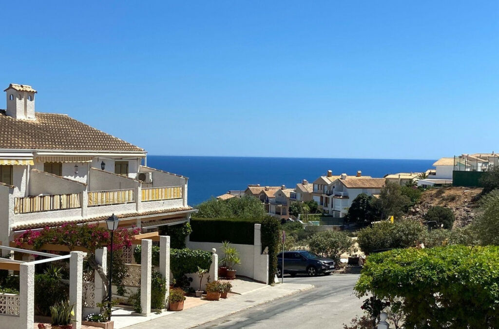 Townhouse Gran Alacant Alicante - imagen 36