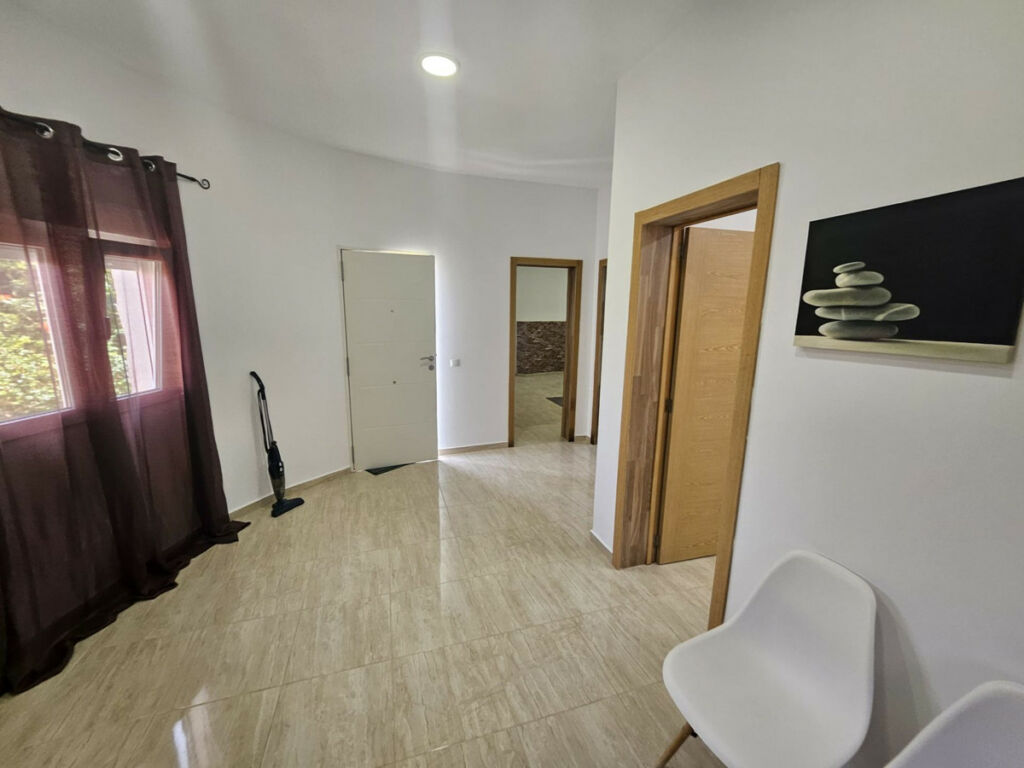 Detached Villa Calpe Alicante - Bild 36
