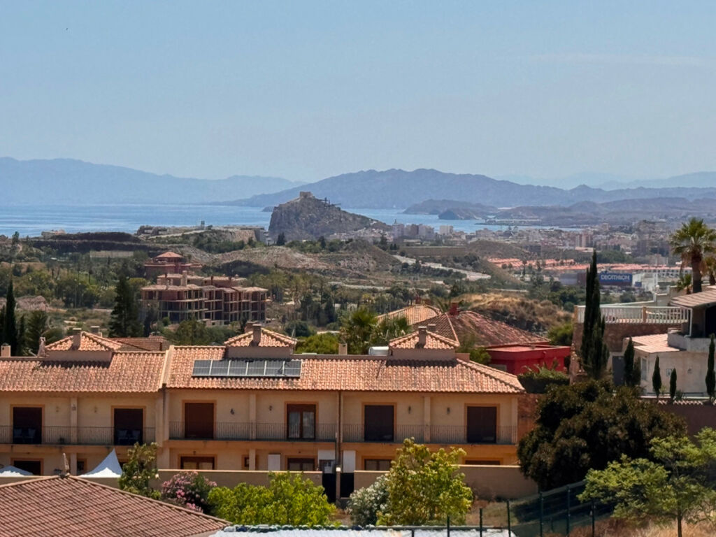 Ground Floor Apartment Aguilas Murcia - imagen 36