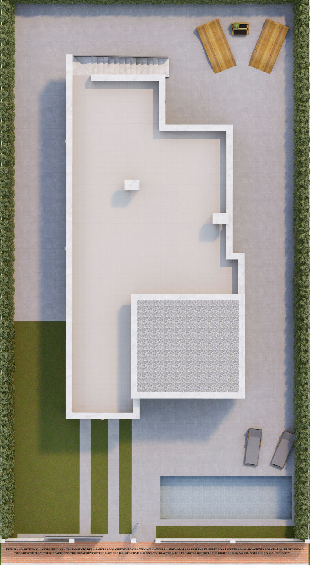 Semi-Detached House Los Alcazares Murcia - imagen 32