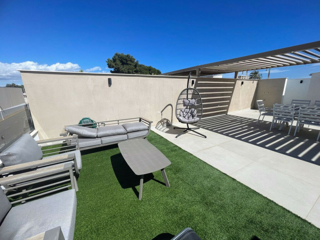 Penthouse San Pedro del Pinatar Murcia - imagen 34