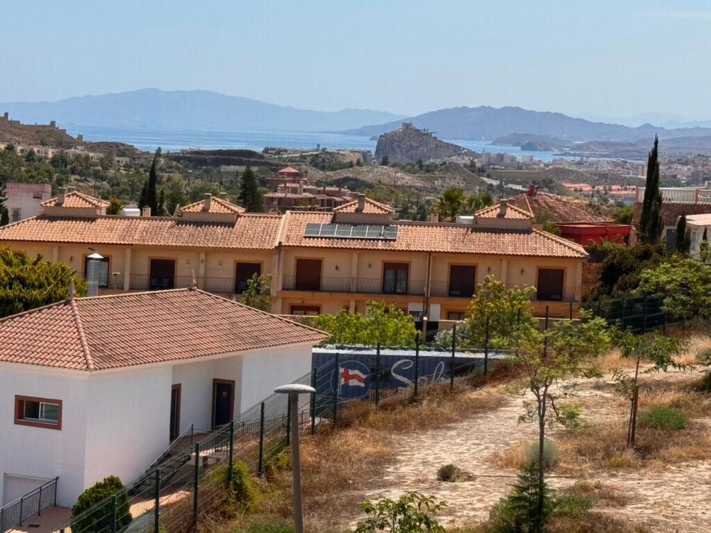 Ground Floor Apartment Aguilas Murcia - imagen 37