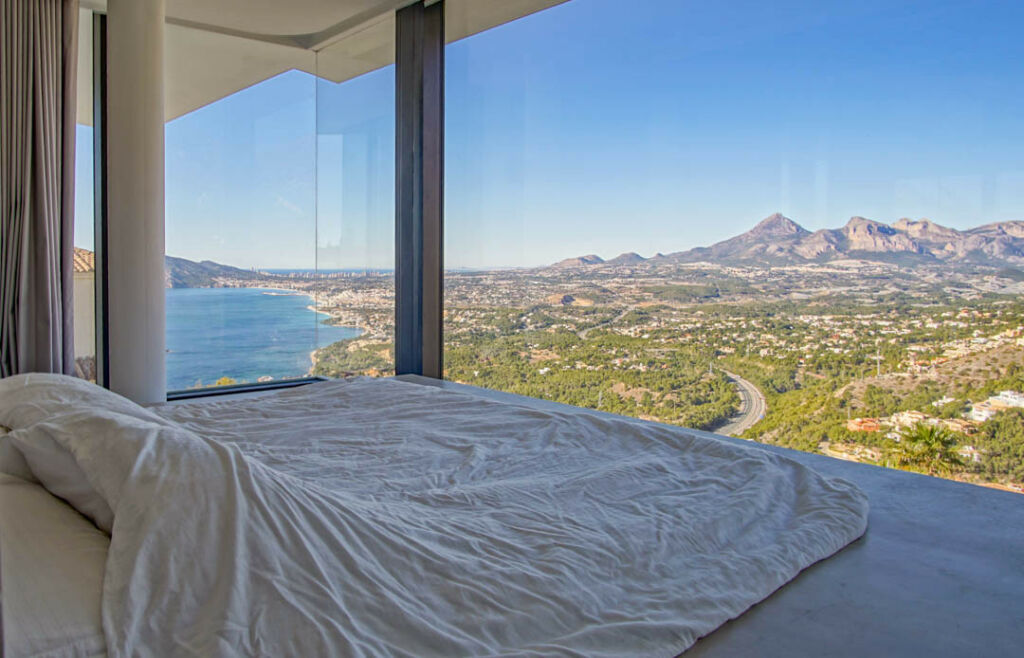 Detached Villa Altea Alicante - imagen 37