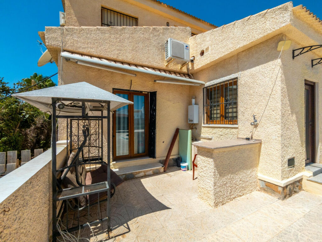 Detached Villa La Siesta Alicante - imagen 37
