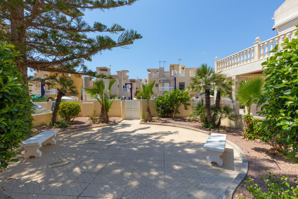 Detached Villa Torrevieja Alicante - imagen 36