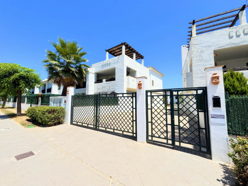 Ground Floor Apartment La Alcaidesa Cádiz - zdjęcie 37