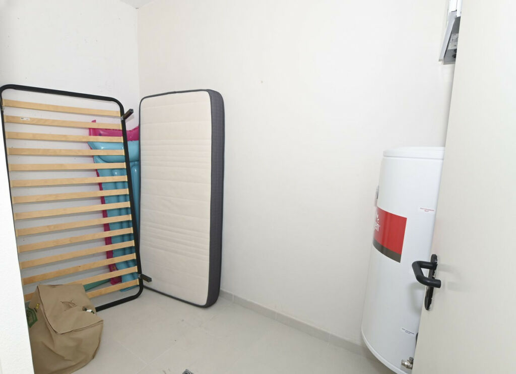 Middle Floor Apartment Benidorm Alicante - zdjęcie 37
