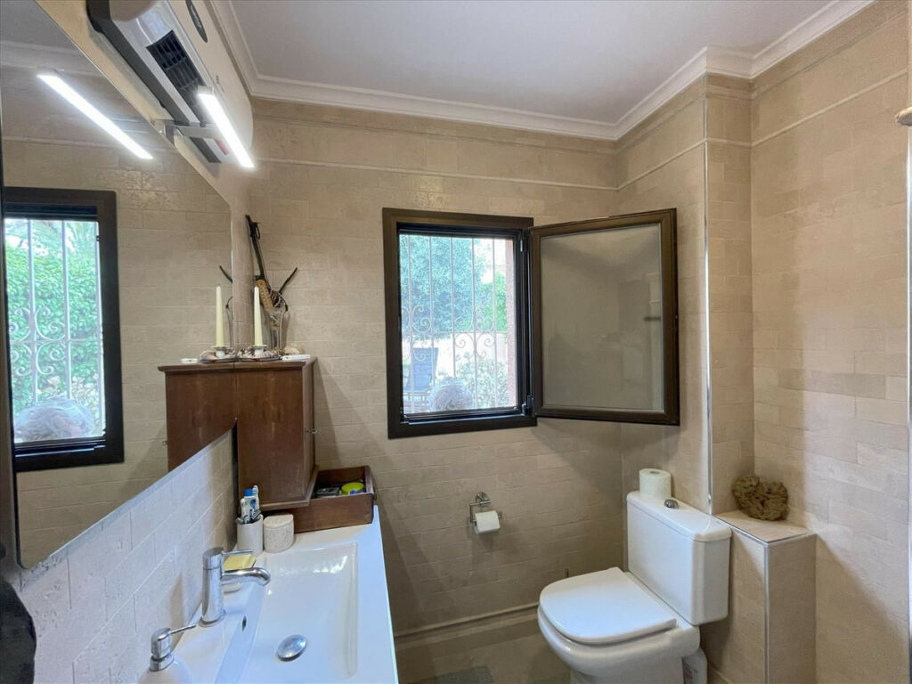 Detached Villa Moraira Alicante - zdjęcie 27