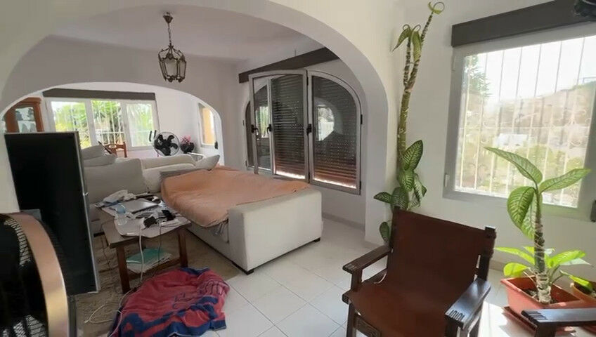 Detached Villa Calpe Alicante - imagen 31