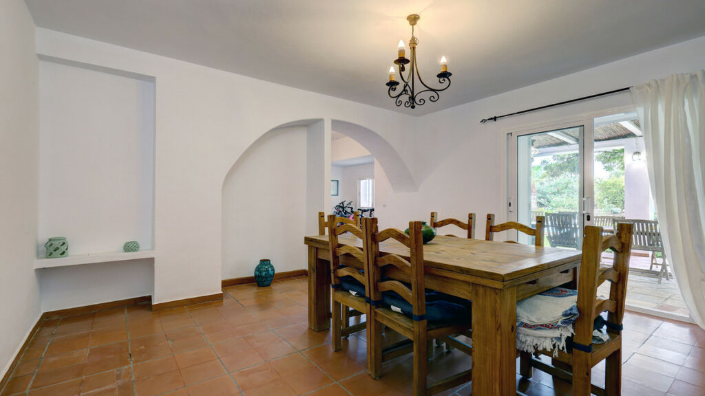 Finca - Cortijo San Pablo de Buceite Cádiz - imagen 37