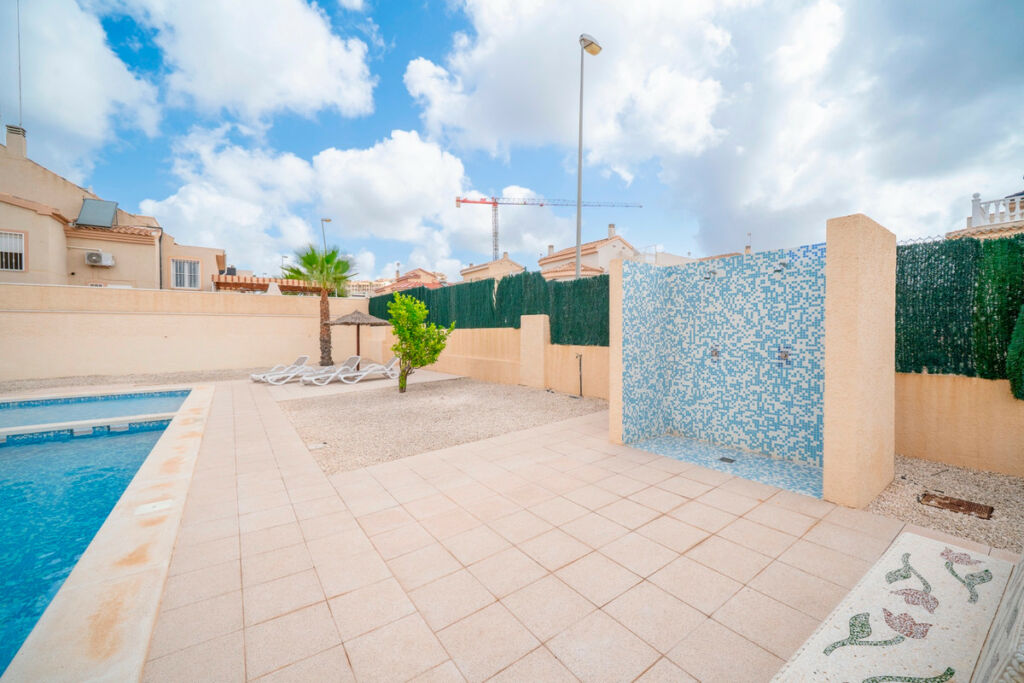 Detached Villa Rojales Alicante - imagen 37