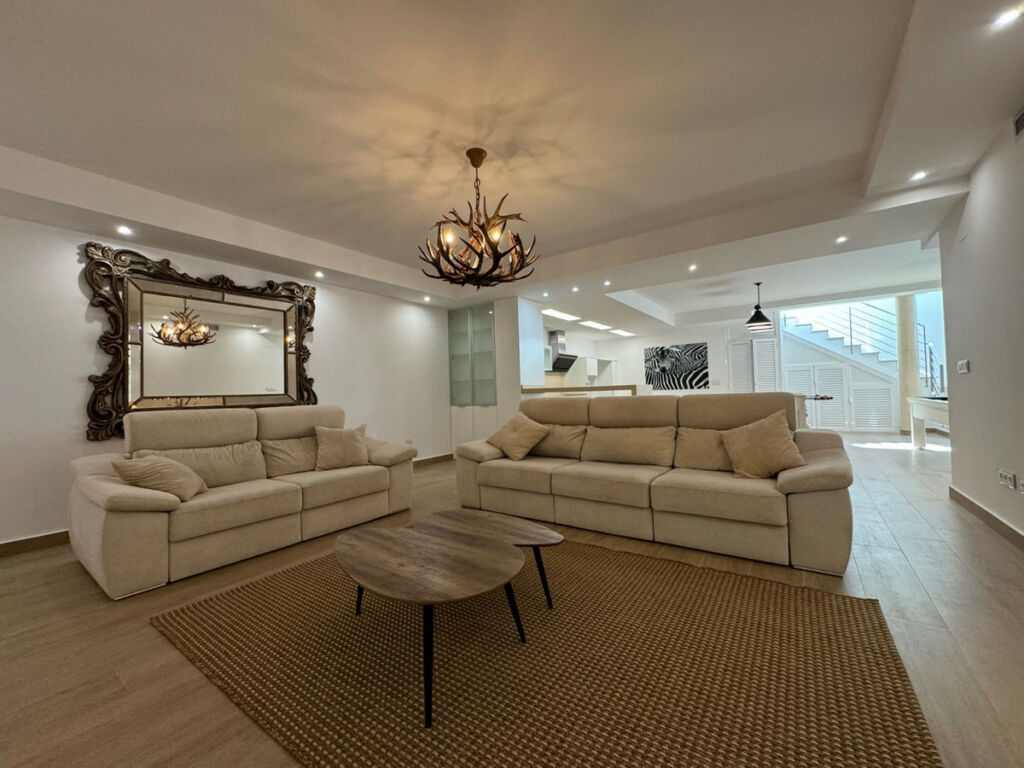 Detached Villa San Miguel de Salinas Alicante - imagen 37