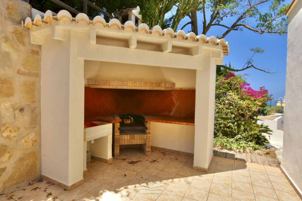 Detached Villa Javea Alicante - imagen 37