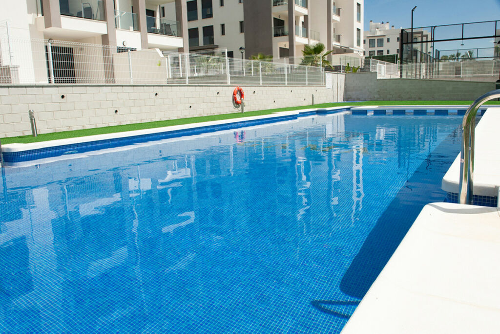 Middle Floor Apartment Villamartin Alicante - Bild 35