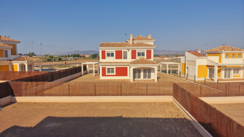 Detached Villa Lorca Murcia - imagen 36