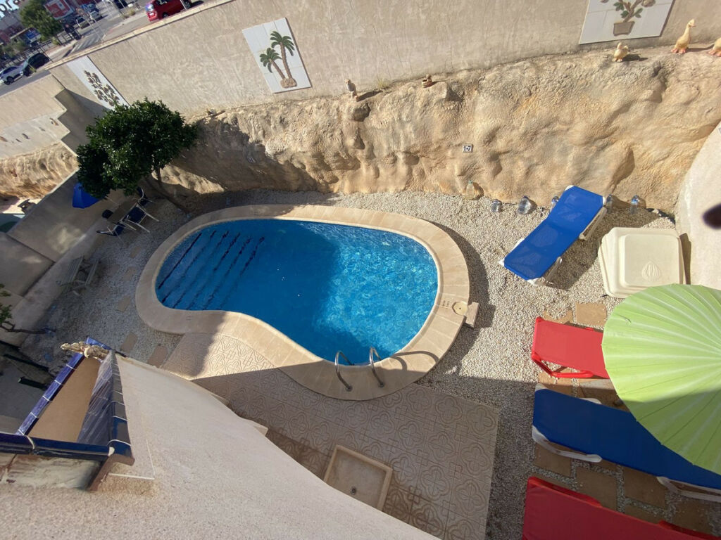 Detached Villa La Zenia Alicante - image 37