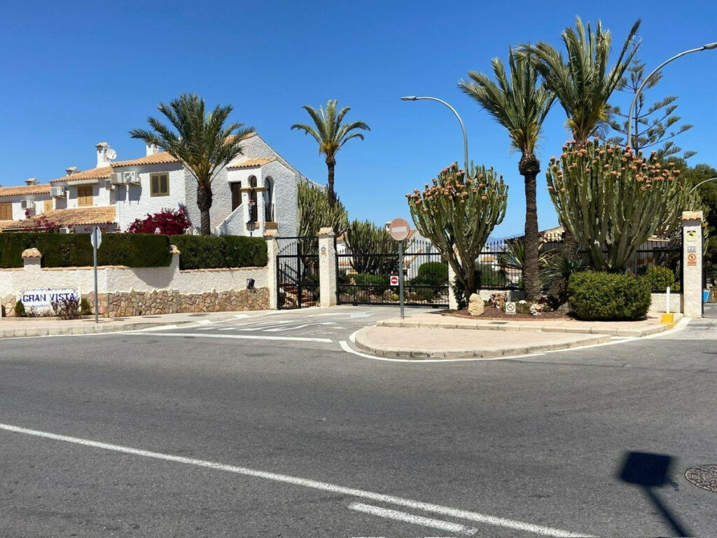 Townhouse Gran Alacant Alicante - imagen 37