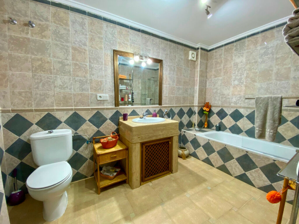 Detached Villa Algorfa Alicante - Bild 37