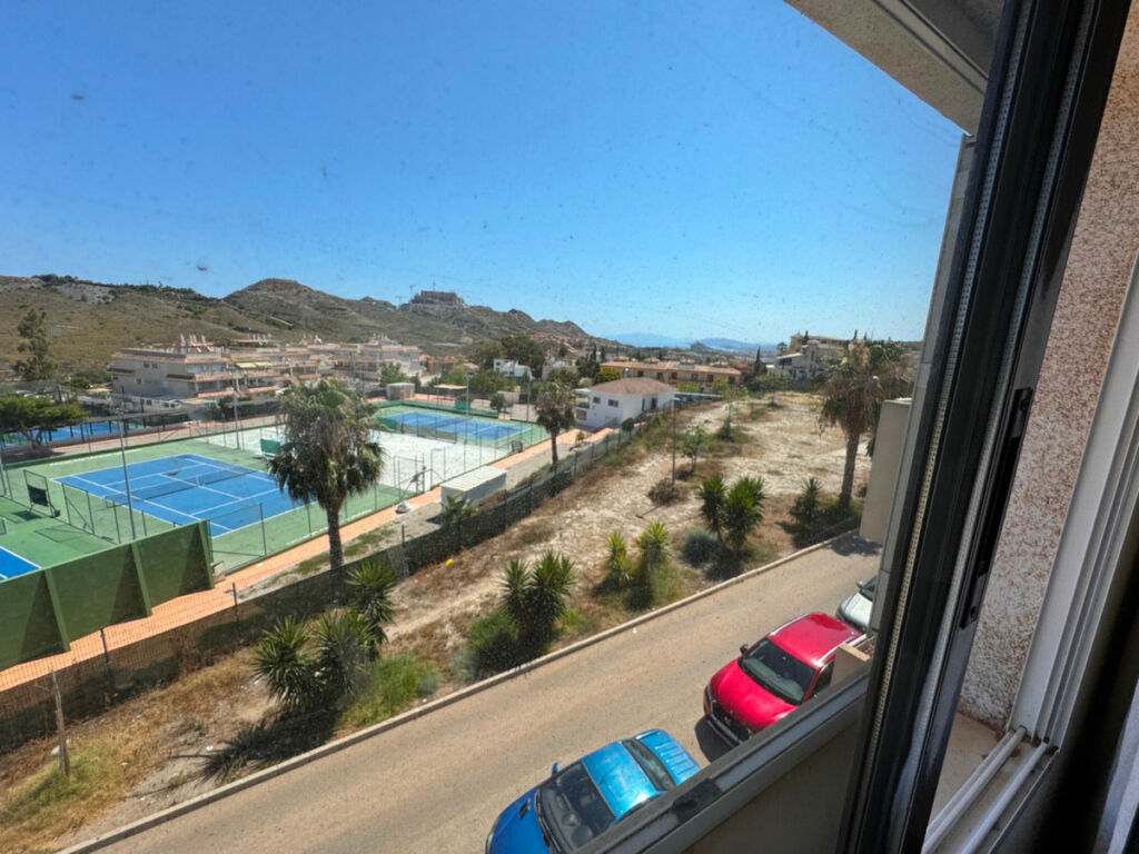 Ground Floor Apartment Aguilas Murcia - imagen 38