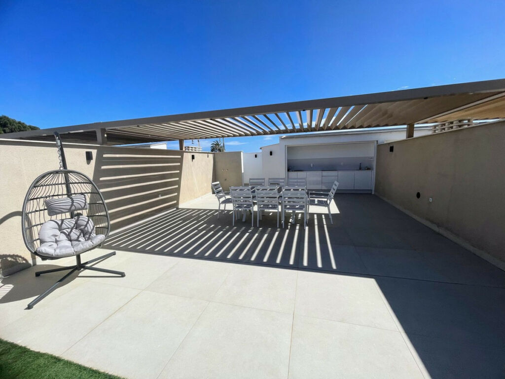 Penthouse San Pedro del Pinatar Murcia - imagen 35