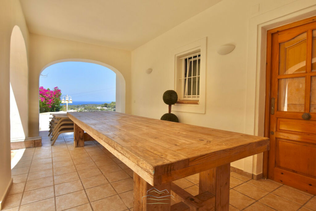 Detached Villa Javea Alicante - imagen 38