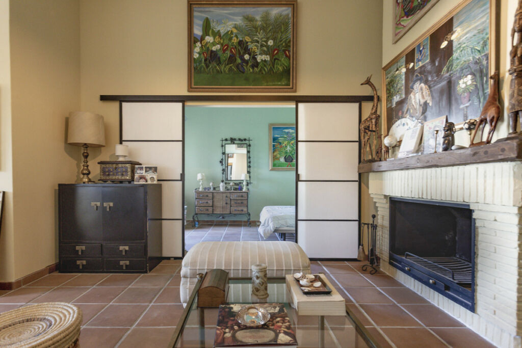 Detached Villa Sotogrande Cádiz - zdjęcie 42