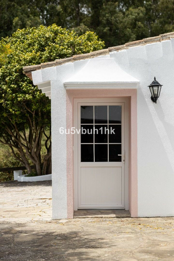 Finca - Cortijo Tarifa Cádiz - zdjęcie 38
