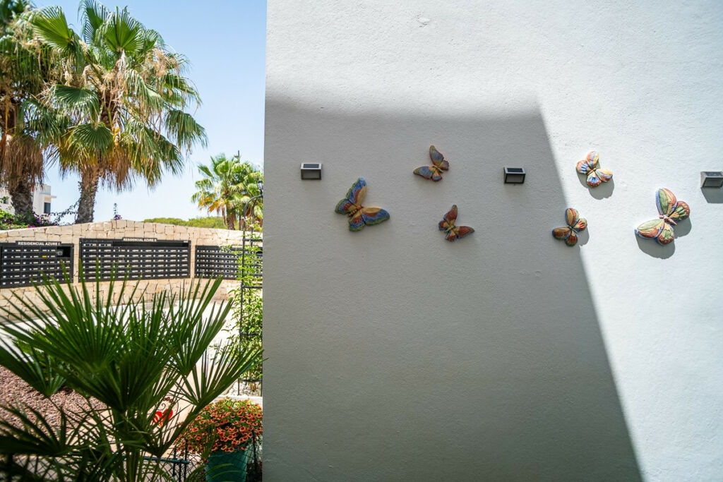 Ground Floor Apartment Pilar de la Horadada Alicante - zdjęcie 38