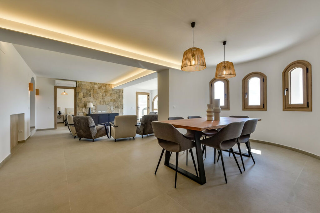Townhouse Altea Alicante - imagen 38