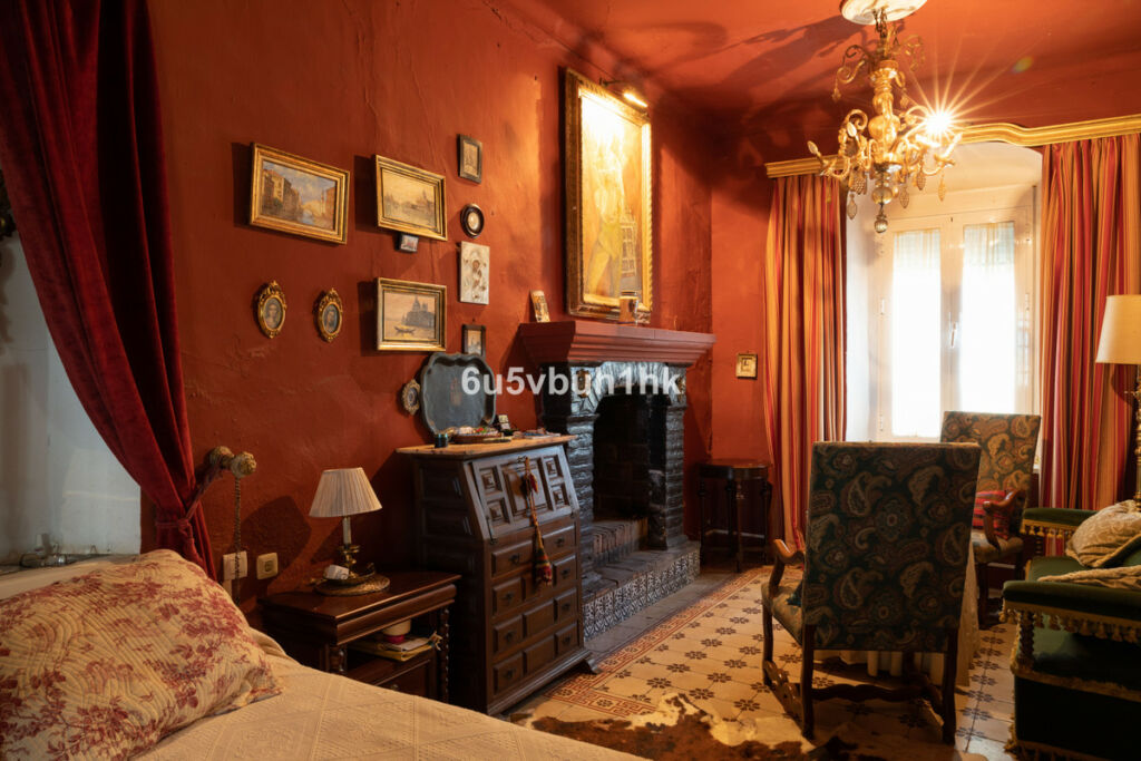 Finca - Cortijo Jimena de la Frontera Cádiz - zdjęcie 38