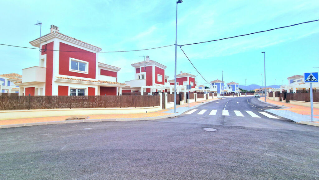Detached Villa Lorca Murcia - imagen 37