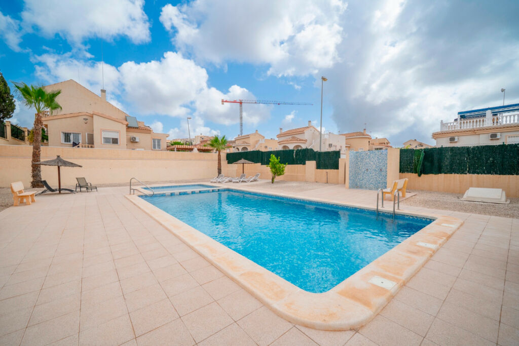 Detached Villa Rojales Alicante - imagen 38