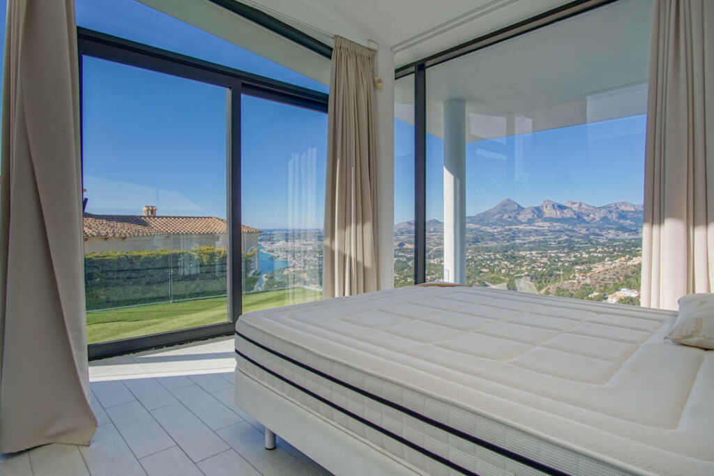 Detached Villa Altea Alicante - imagen 38