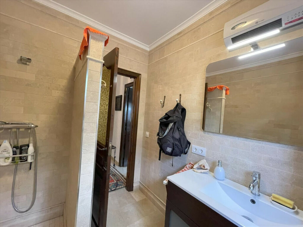 Detached Villa Moraira Alicante - zdjęcie 28