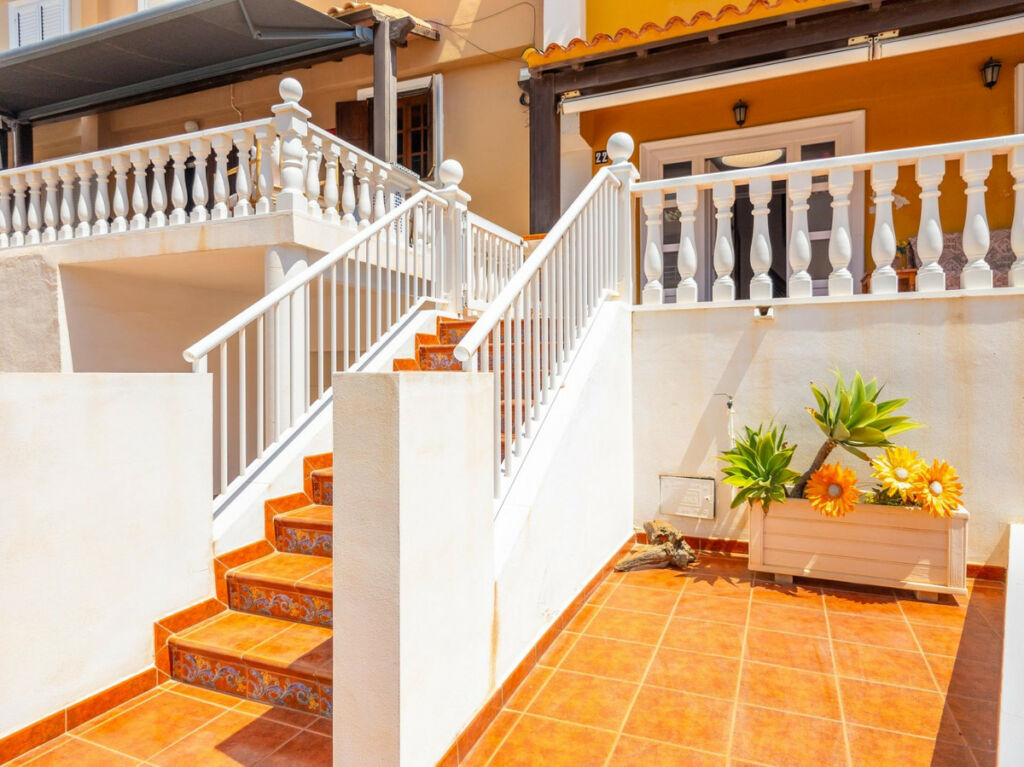 Townhouse Cabo Cervera Alicante - Bild 2