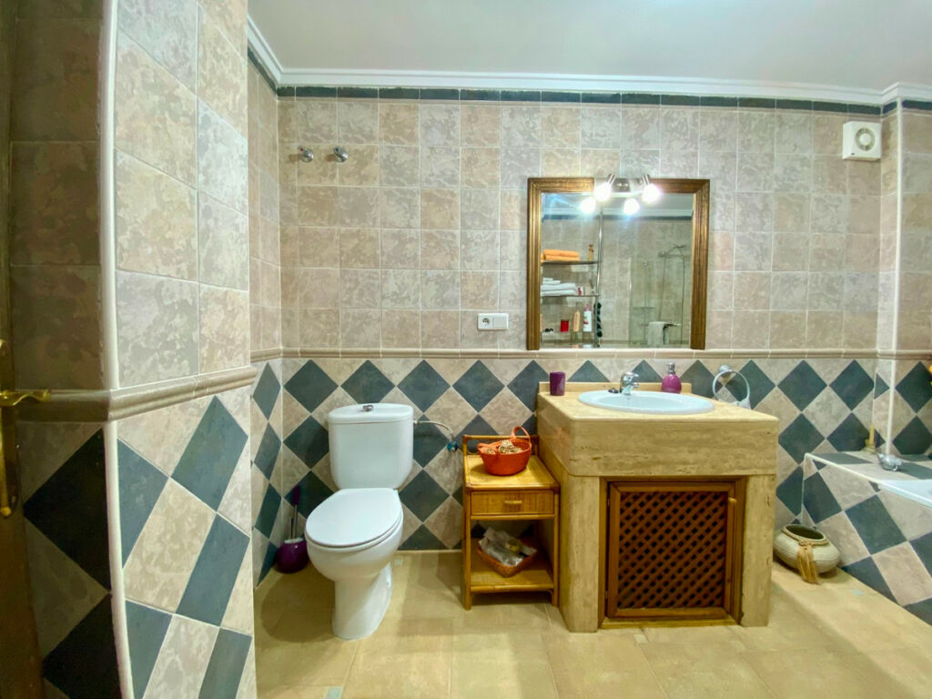Detached Villa Algorfa Alicante - Bild 38