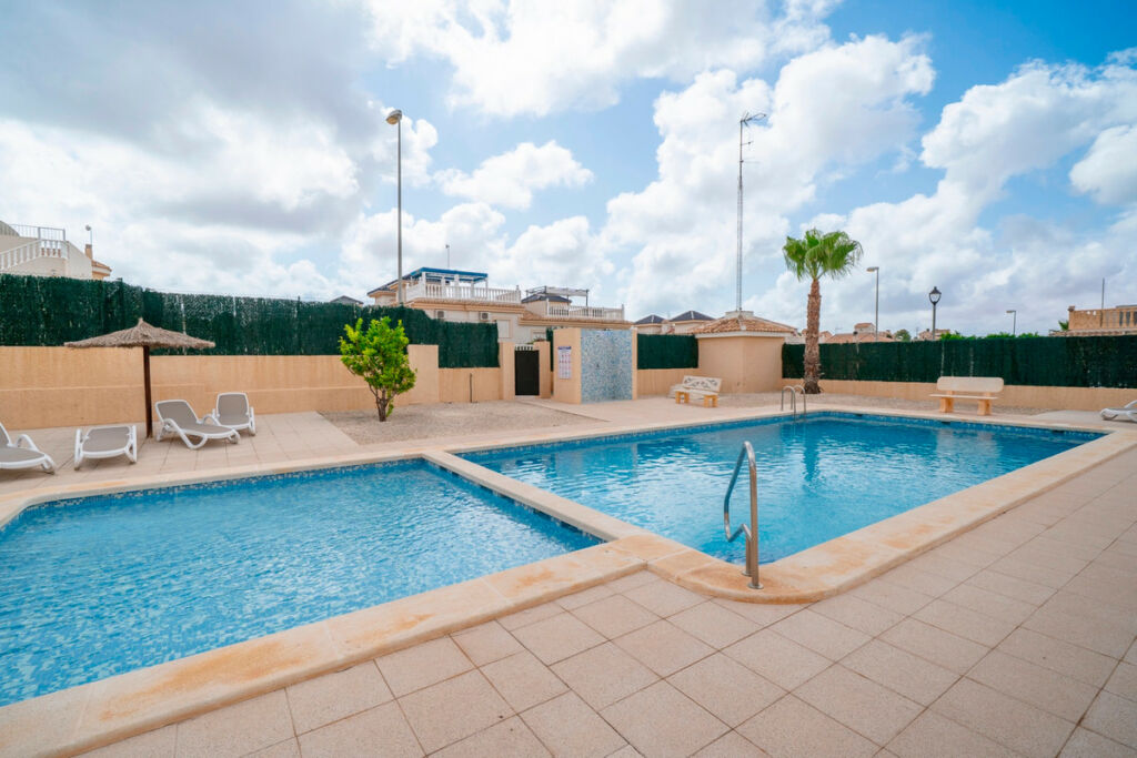 Detached Villa Rojales Alicante - imagen 39