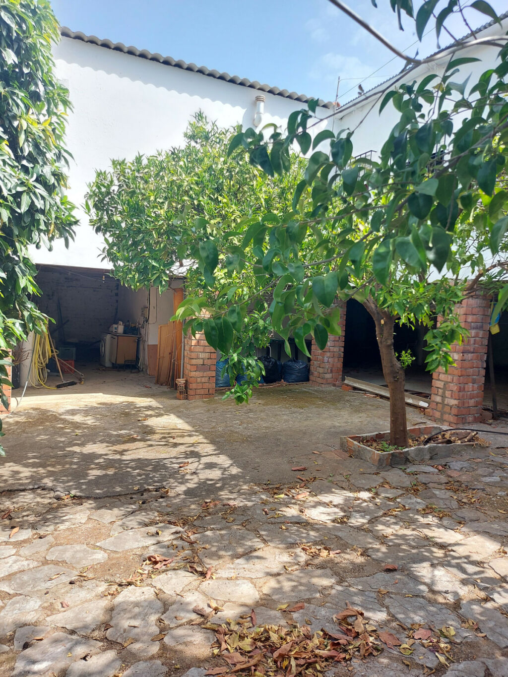 Semi-Detached House Jimena de la Frontera Cádiz - zdjęcie 39