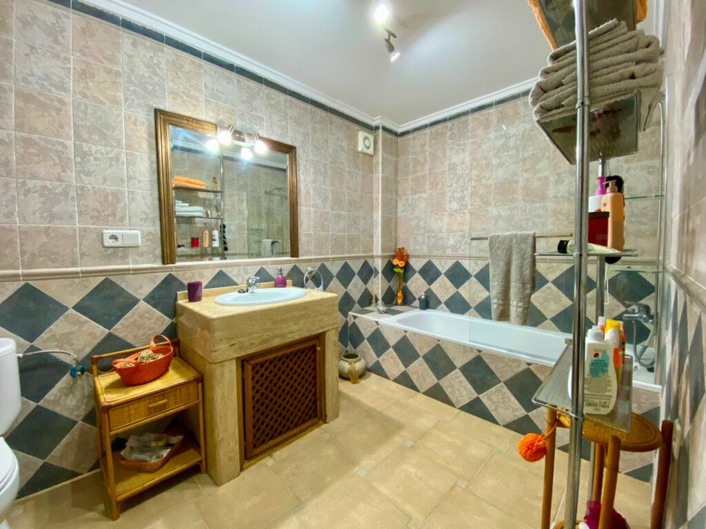 Detached Villa Algorfa Alicante - Bild 39
